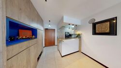 Blk 443B Fajar Hills (Bukit Panjang), HDB 5 Rooms #564082481